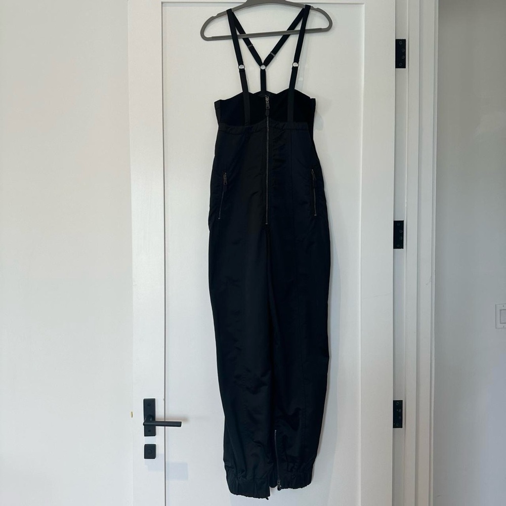 Puma by Rihanna Fenty Bomber Jumpsuit - Picture 3 of 8